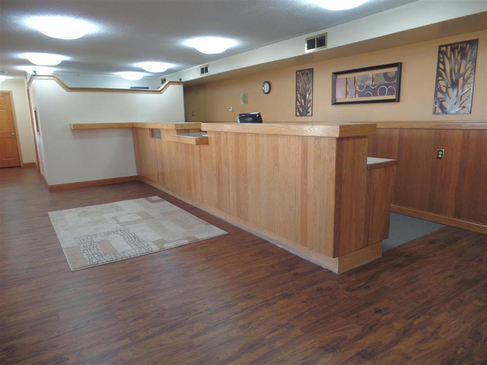 Sturgis Lodge And Suites Interior photo