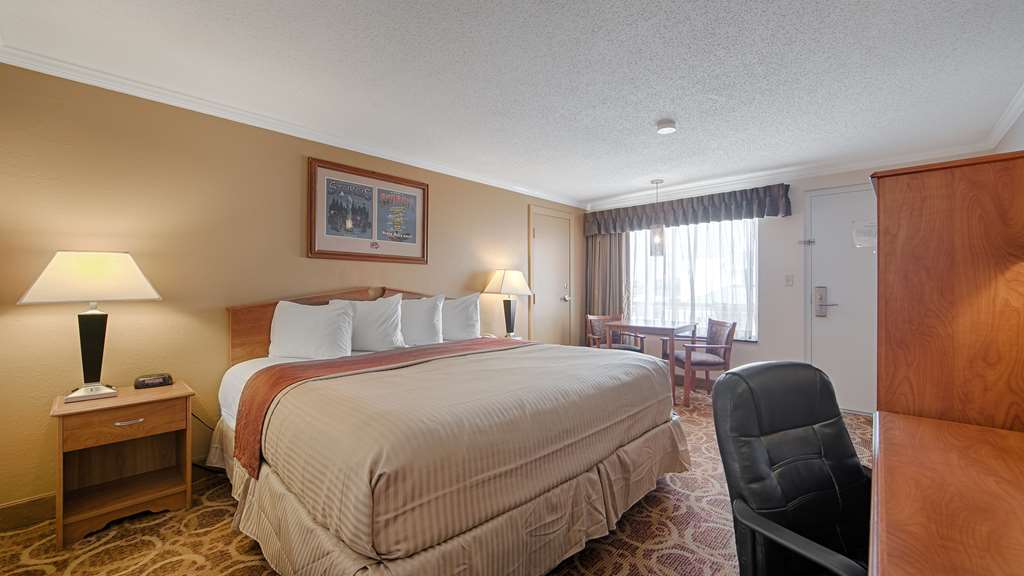 Sturgis Lodge And Suites Room photo