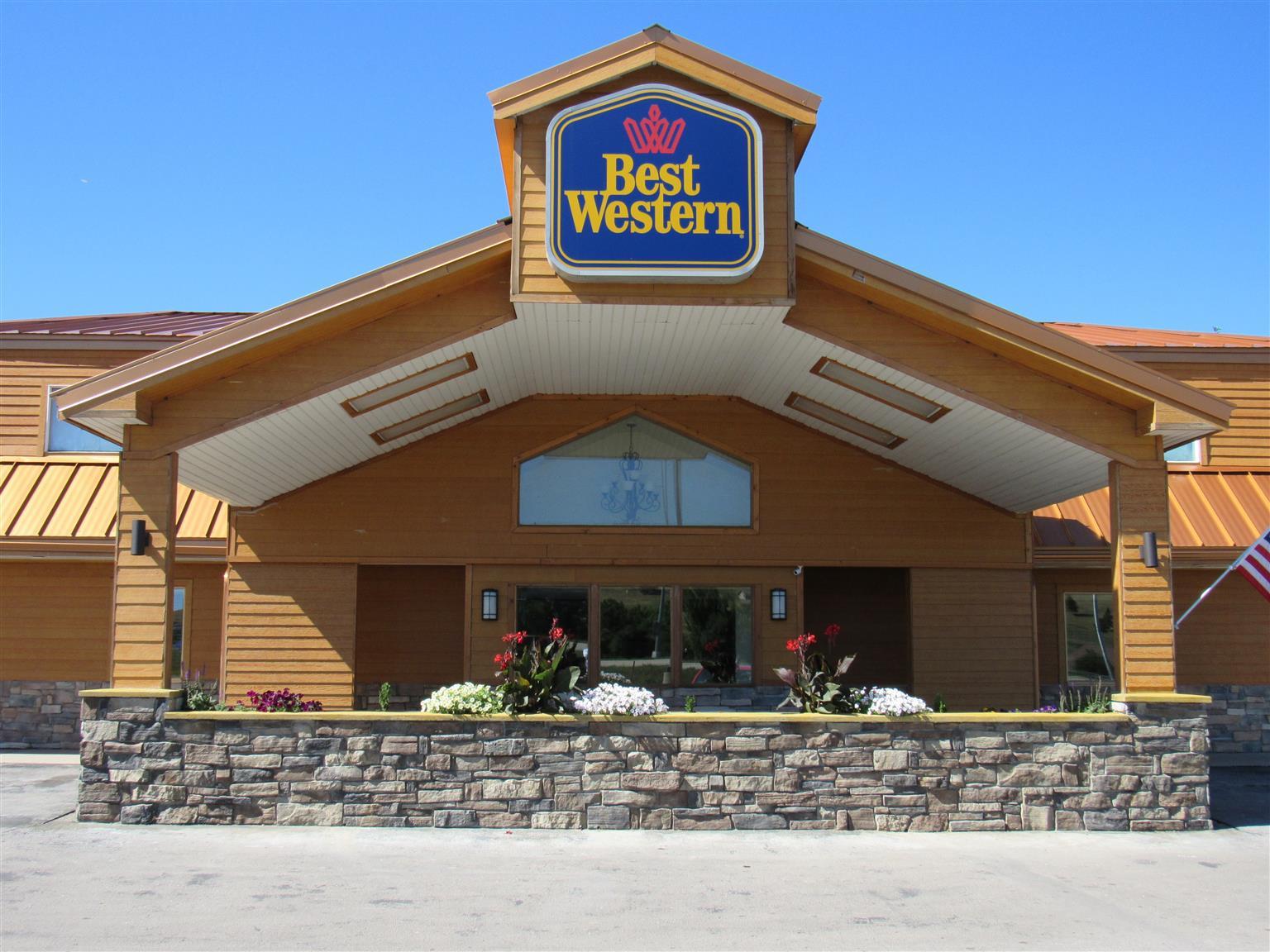 Sturgis Lodge And Suites Exterior photo
