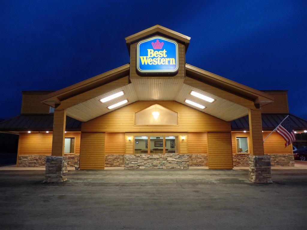 Sturgis Lodge And Suites Exterior photo