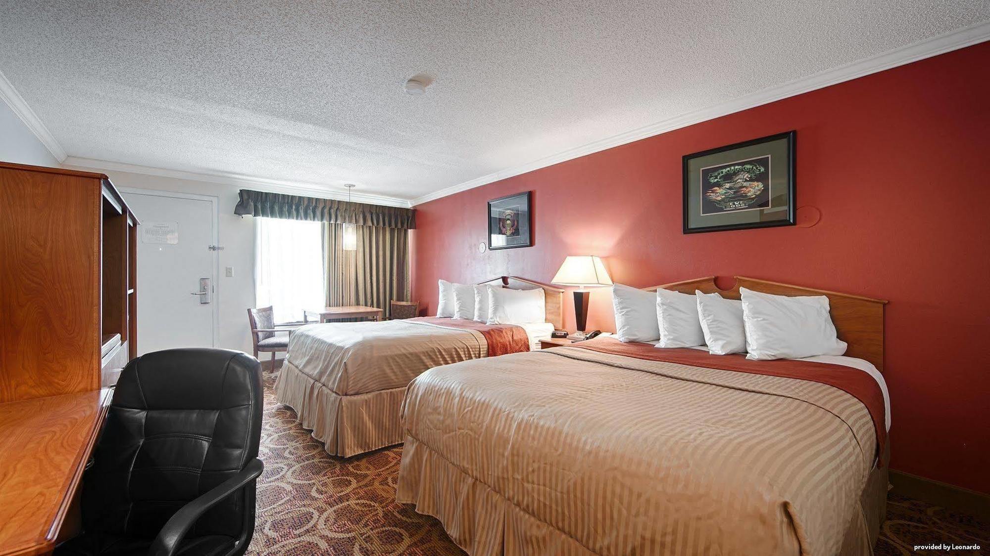 Sturgis Lodge And Suites Exterior photo