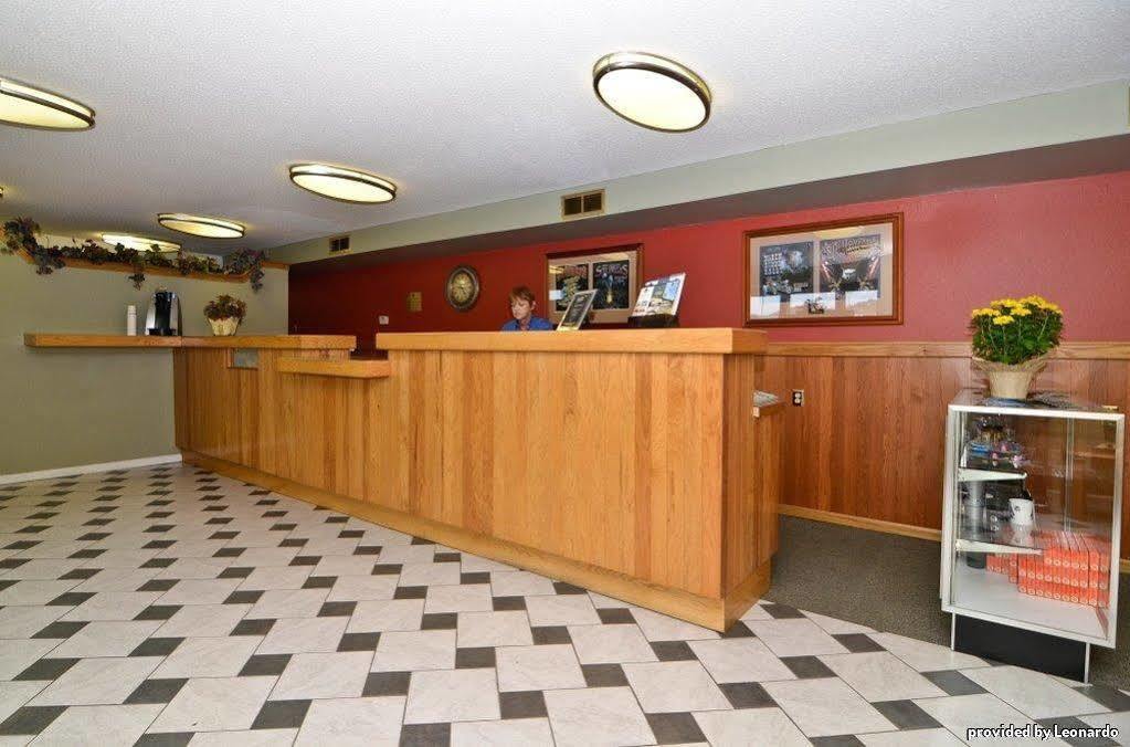 Sturgis Lodge And Suites Exterior photo