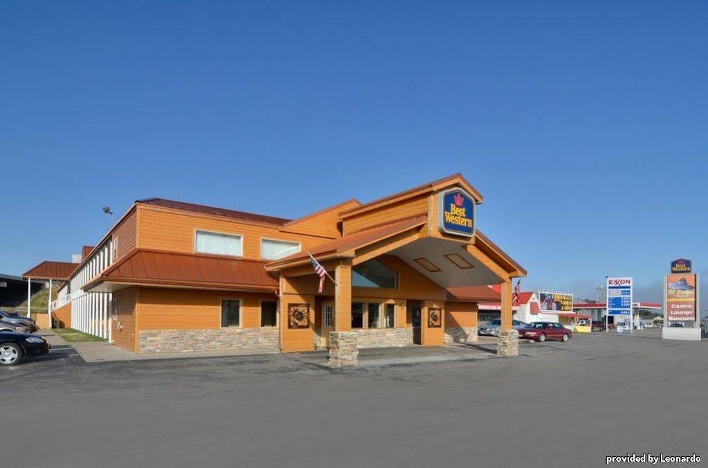 Sturgis Lodge And Suites Exterior photo
